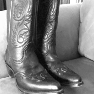 Women’s western boots